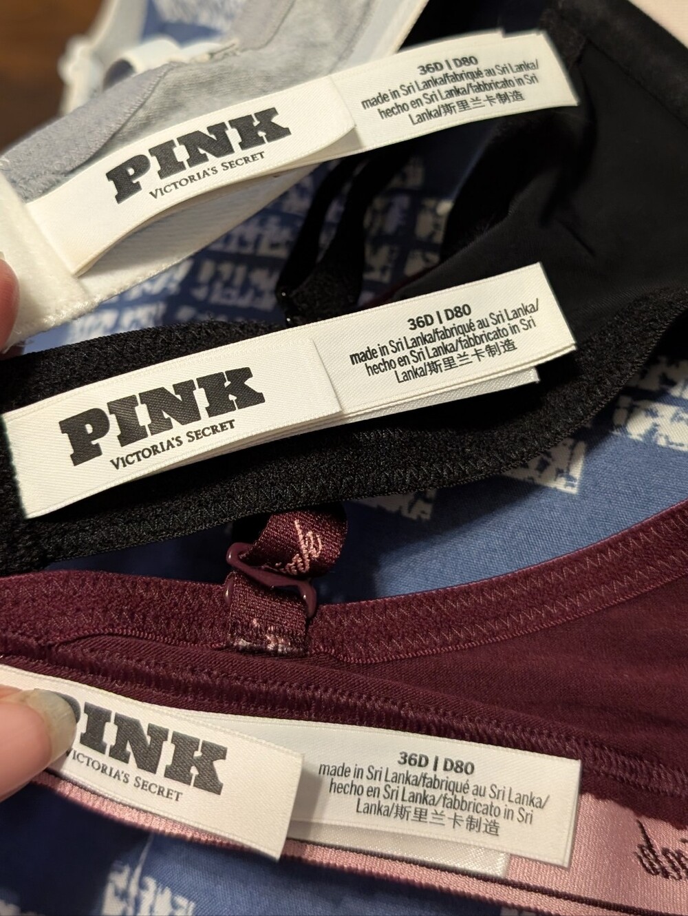 3 Bras!!!!! - Picture 6 of 8